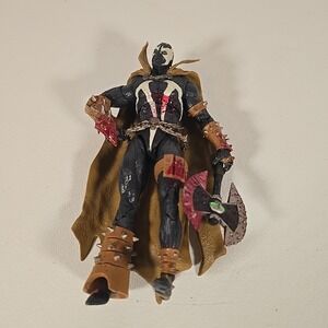 Bloody Spawn McFarlane Toys MORTAL KOMBAT 2022 7-8" Inch Action‎ Figure